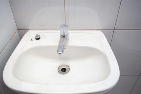 Apartamento para alugar com 75m², 3 quartos e 1 vagaLavabo