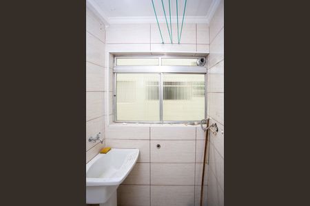 Apartamento para alugar com 75m², 3 quartos e 1 vagaÁrea de Serviço