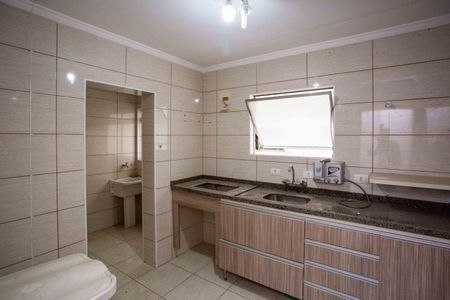 Apartamento para alugar com 75m², 3 quartos e 1 vagaCozinha