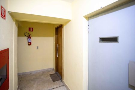 Apartamento para alugar com 75m², 3 quartos e 1 vagaHall de entrada