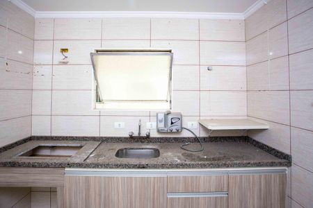 Apartamento para alugar com 75m², 3 quartos e 1 vagaCozinha