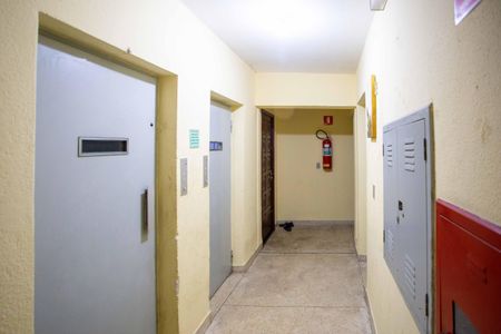 Apartamento para alugar com 75m², 3 quartos e 1 vagaHall de entrada