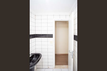 Apartamento para alugar com 75m², 3 quartos e 1 vagaBanheiro