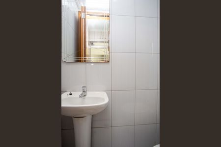 Apartamento para alugar com 75m², 3 quartos e 1 vagaLavabo