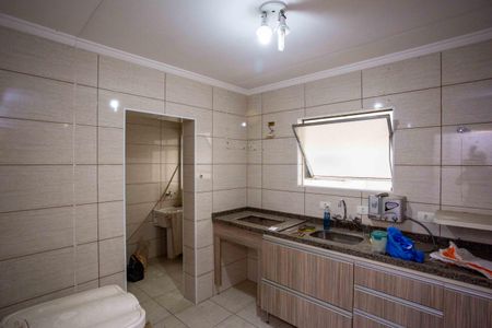Apartamento para alugar com 75m², 3 quartos e 1 vagaCozinha
