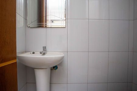 Apartamento para alugar com 75m², 3 quartos e 1 vagaLavabo