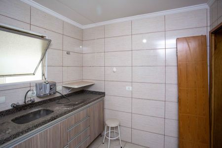 Apartamento para alugar com 75m², 3 quartos e 1 vagaCozinha