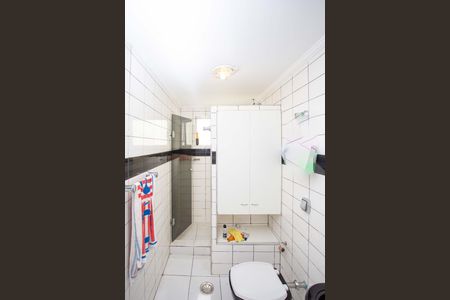 Apartamento para alugar com 75m², 3 quartos e 1 vagaBanheiro