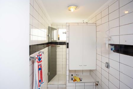 Apartamento para alugar com 75m², 3 quartos e 1 vagaBanheiro