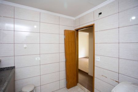 Apartamento para alugar com 75m², 3 quartos e 1 vagaCozinha