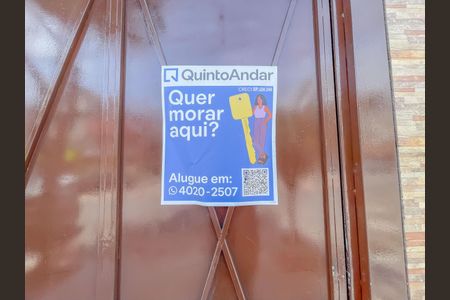 Casa para alugar com 250m², 2 quartos e 1 vaga Casa para alugar com 250m², 2 quartos e 1 vagaPlaca