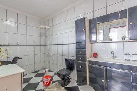 Casa para alugar com 250m², 2 quartos e 1 vaga Casa para alugar com 250m², 2 quartos e 1 vagaBanheiro 2