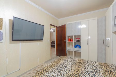 Casa para alugar com 250m², 2 quartos e 1 vaga Casa para alugar com 250m², 2 quartos e 1 vagaQuarto 2