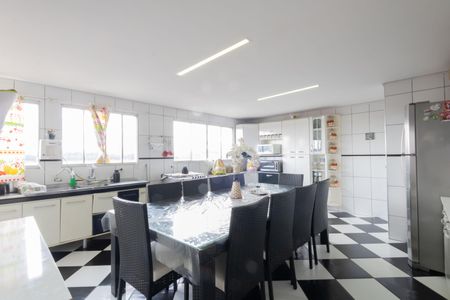 Casa para alugar com 250m², 2 quartos e 1 vaga Casa para alugar com 250m², 2 quartos e 1 vagaCozinha