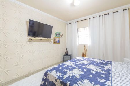 Quarto 1 de casa para alugar com 2 quartos, 250m² em Padroeira, Osasco