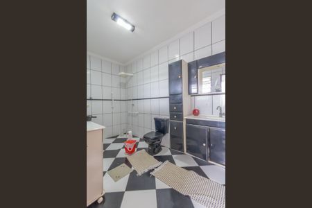 Casa para alugar com 250m², 2 quartos e 1 vaga Casa para alugar com 250m², 2 quartos e 1 vagaBanheiro 2
