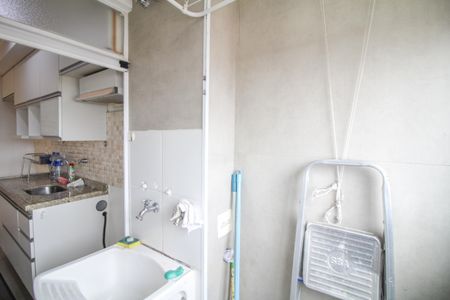 Apartamento à venda com 71m², 3 quartos e 1 vaga Apartamento à venda com 71m², 3 quartos e 1 vagaÁrea de Serviço