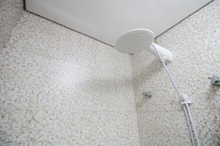 Apartamento à venda com 71m², 3 quartos e 1 vaga Apartamento à venda com 71m², 3 quartos e 1 vagaBanheiro Social