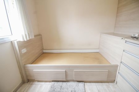 Apartamento à venda com 71m², 3 quartos e 1 vaga Apartamento à venda com 71m², 3 quartos e 1 vagaQuarto 2