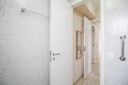 Apartamento à venda com 71m², 3 quartos e 1 vaga Apartamento à venda com 71m², 3 quartos e 1 vagaBanheiro Quarto 3 - Suite