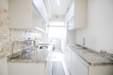 Apartamento à venda com 71m², 3 quartos e 1 vaga Apartamento à venda com 71m², 3 quartos e 1 vagaCozinha