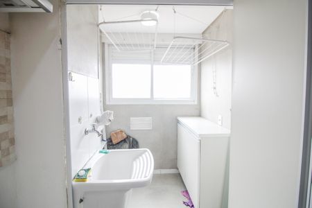 Apartamento à venda com 71m², 3 quartos e 1 vaga Apartamento à venda com 71m², 3 quartos e 1 vagaÁrea de Serviço