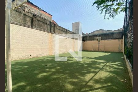 Apartamento à venda com 71m², 3 quartos e 1 vaga Apartamento à venda com 71m², 3 quartos e 1 vagaÁrea comum - Quadra