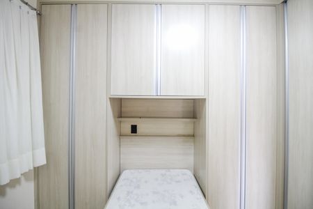 Apartamento à venda com 71m², 3 quartos e 1 vaga Apartamento à venda com 71m², 3 quartos e 1 vagaQuarto 3