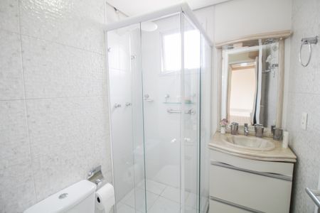 Apartamento à venda com 71m², 3 quartos e 1 vaga Apartamento à venda com 71m², 3 quartos e 1 vagaBanheiro Quarto 3 - Suite