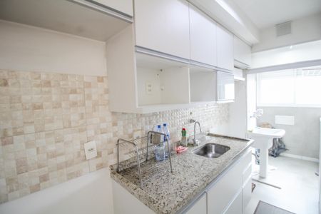 Apartamento à venda com 71m², 3 quartos e 1 vaga Apartamento à venda com 71m², 3 quartos e 1 vagaCozinha