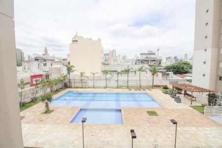 Apartamento à venda com 71m², 3 quartos e 1 vaga Apartamento à venda com 71m², 3 quartos e 1 vagaQuarto 3 - Vista