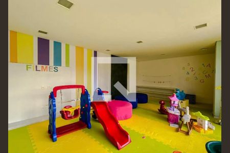 Apartamento à venda com 71m², 3 quartos e 1 vaga Apartamento à venda com 71m², 3 quartos e 1 vagaÁrea comum - Brinquedoteca