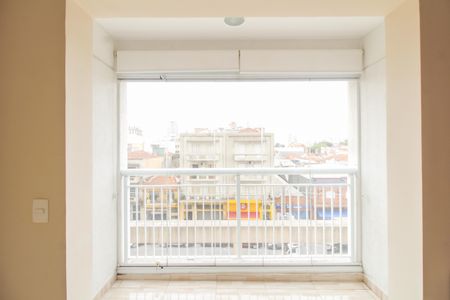 Apartamento à venda com 71m², 3 quartos e 1 vaga Apartamento à venda com 71m², 3 quartos e 1 vagaSala