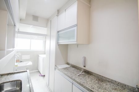 Apartamento à venda com 71m², 3 quartos e 1 vaga Apartamento à venda com 71m², 3 quartos e 1 vagaCozinha