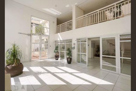 Apartamento à venda com 71m², 3 quartos e 1 vaga Apartamento à venda com 71m², 3 quartos e 1 vagaÁrea comum