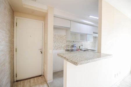 Apartamento à venda com 71m², 3 quartos e 1 vaga Apartamento à venda com 71m², 3 quartos e 1 vagaSala