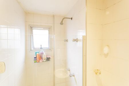 Apartamento para alugar com 77m², 3 quartos e 1 vagaBanheiro Social