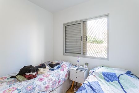 Apartamento para alugar com 77m², 3 quartos e 1 vagaQuarto Suíte