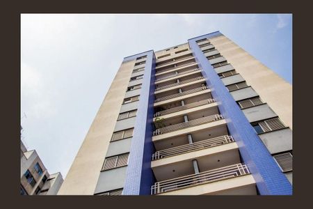 Apartamento para alugar com 77m², 3 quartos e 1 vagaFachada