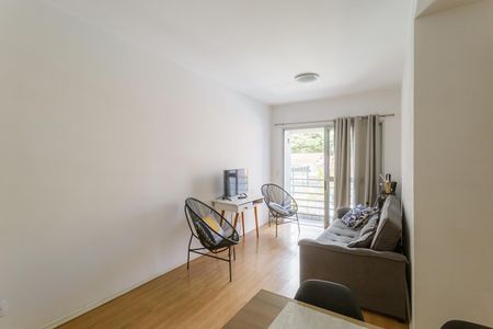 Apartamento para alugar com 77m², 3 quartos e 1 vagaSala