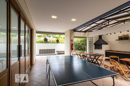 Apartamento para alugar com 77m², 3 quartos e 1 vagaSalão de jogos