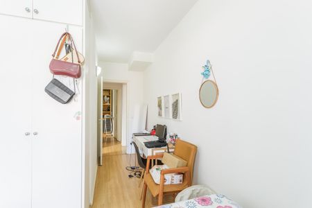 Apartamento para alugar com 77m², 3 quartos e 1 vagaQuarto Suíte