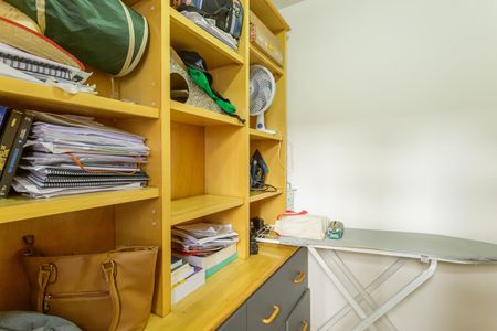 Apartamento para alugar com 77m², 3 quartos e 1 vagaQuarto 1