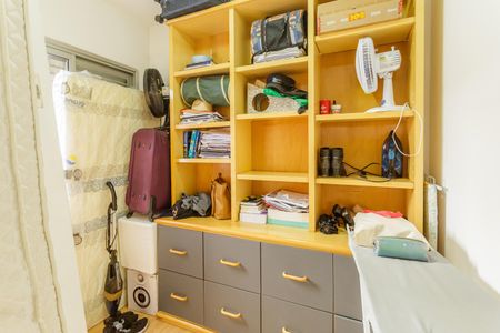 Apartamento para alugar com 77m², 3 quartos e 1 vagaQuarto 1