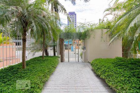 Apartamento para alugar com 77m², 3 quartos e 1 vagaÁrea comum