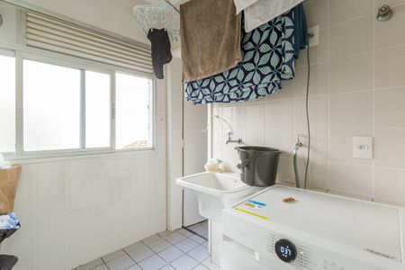 Apartamento para alugar com 77m², 3 quartos e 1 vagaÁrea de Serviço