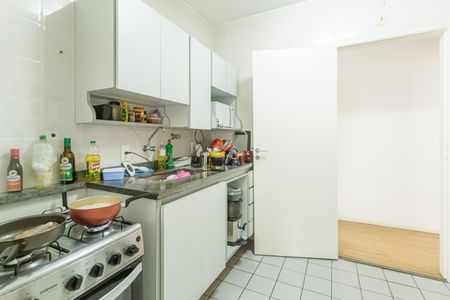 Apartamento para alugar com 77m², 3 quartos e 1 vagaCozinha