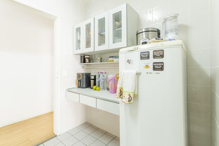 Apartamento para alugar com 77m², 3 quartos e 1 vagaCozinha