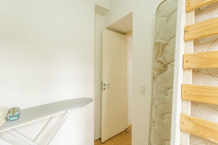 Apartamento para alugar com 77m², 3 quartos e 1 vagaQuarto 1