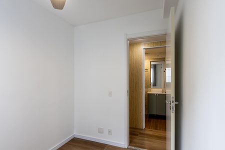 Apartamento à venda com 34m², 2 quartos e sem vaga